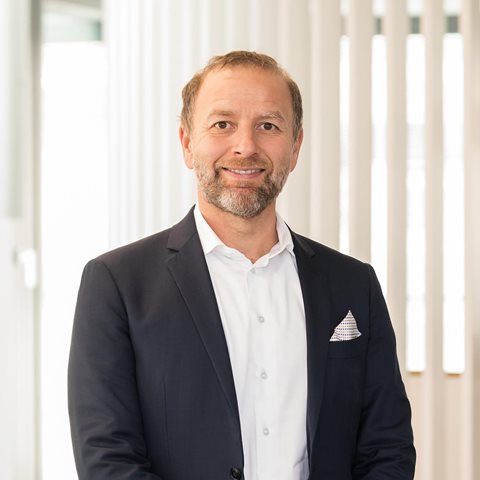 This is a profile image of Mauro Erriquez